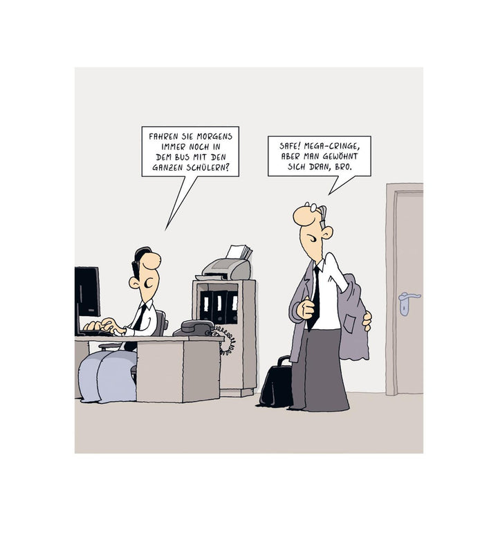 Wie man Teenager überlebt! | Fernandez, Miguel