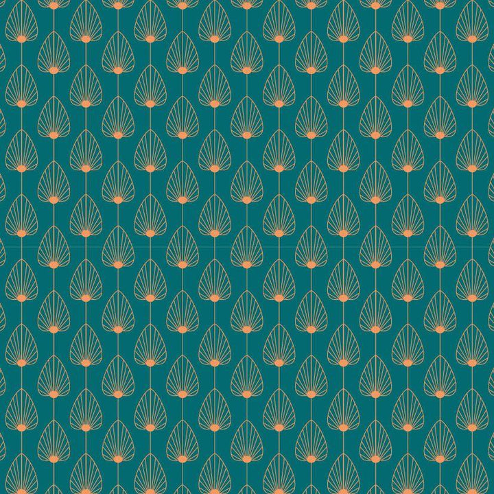 333 Origami - Art Déco | -