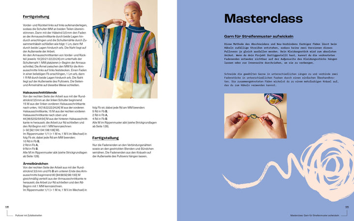 Häkeln with Love | Daley, Tom