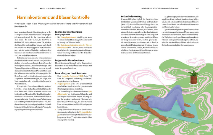 Frauengesundheit | Arif, Nighat