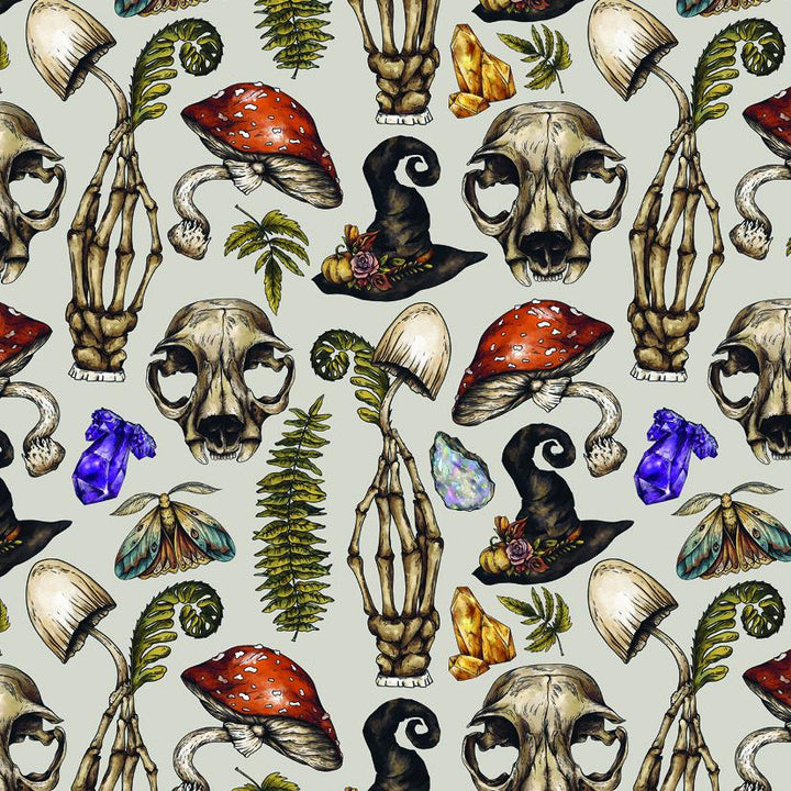 333 Origami - Magischer Wald | Zauberschöne Papiere falten | -