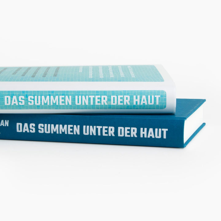 Das Summen unter der Haut | Lohse, Stephan