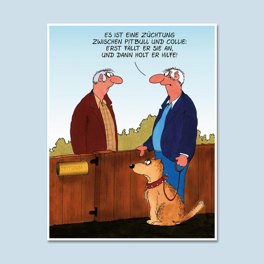 Viel Spaß mit Hunden | Stein, Uli