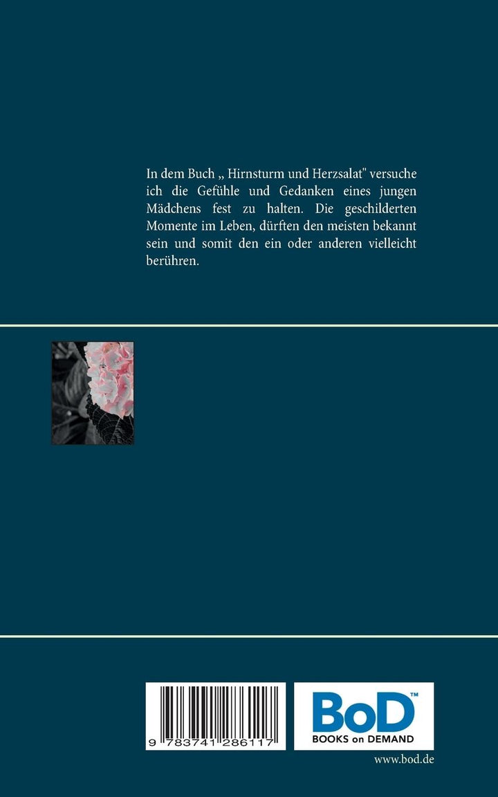 Hirnsturm und Herzsalat | Wiese, Anna