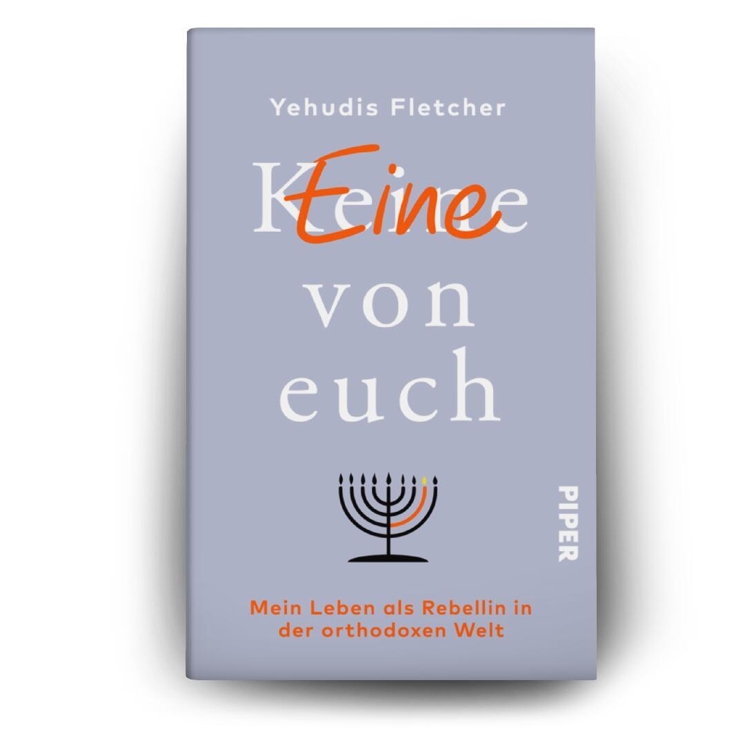 (K)eine von euch | Fletcher, Yehudis