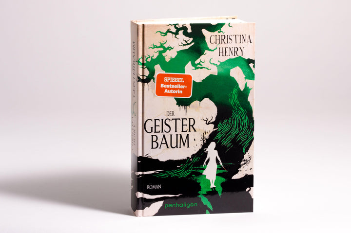 Der Geisterbaum | Henry, Christina