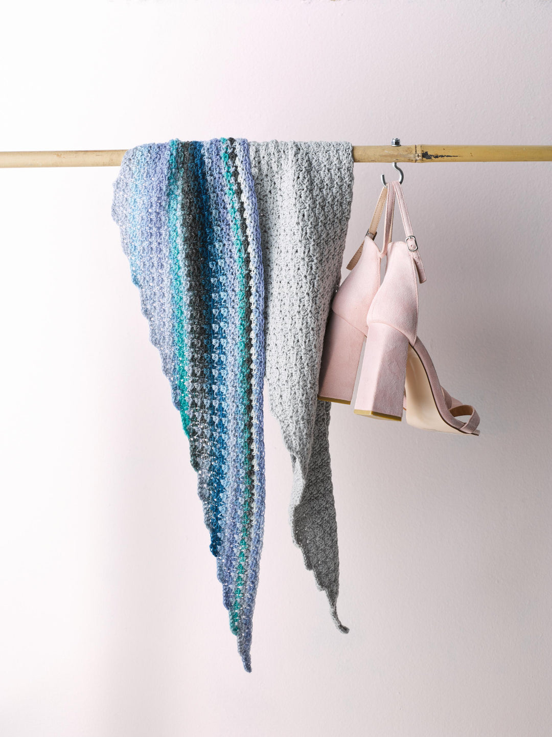 Mini-Tücher häkeln (kreativ.kompakt.) | Hug, Veronika