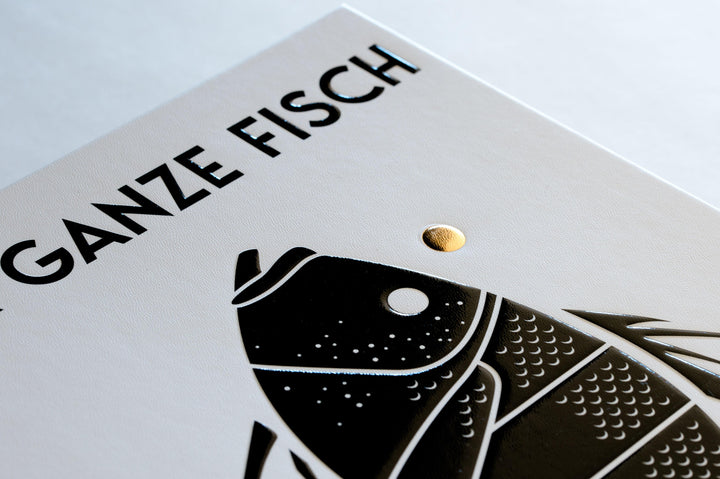 Der ganze Fisch: Rezepte von der Flosse bis zur Kieme | Niland, Josh