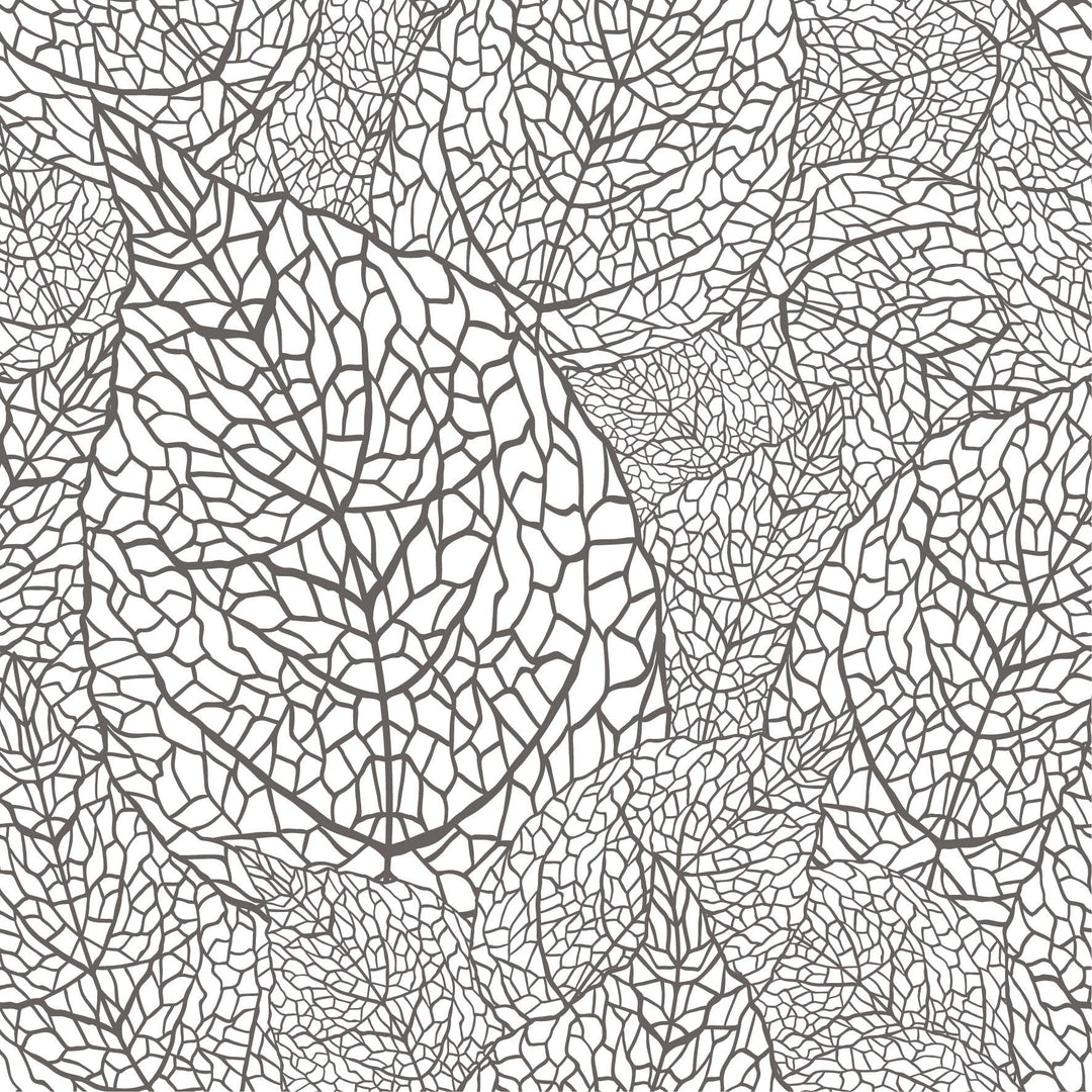 Natur Inspiration - 50 Gartenmotive kolorieren | -