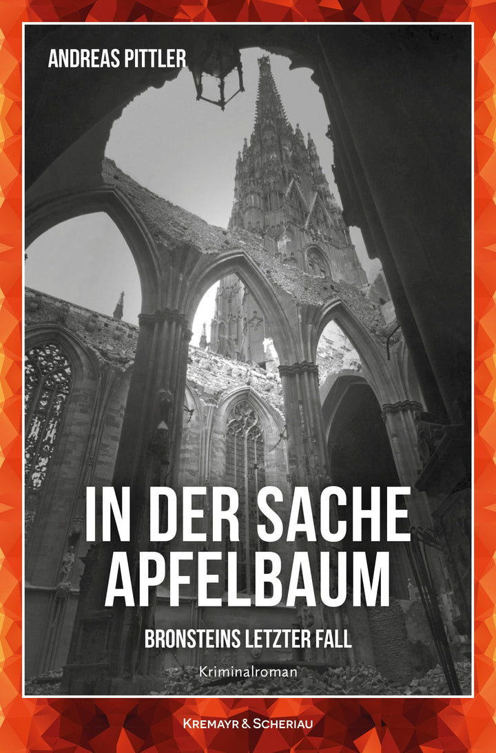 In der Sache Apfelbaum | Pittler, Andreas