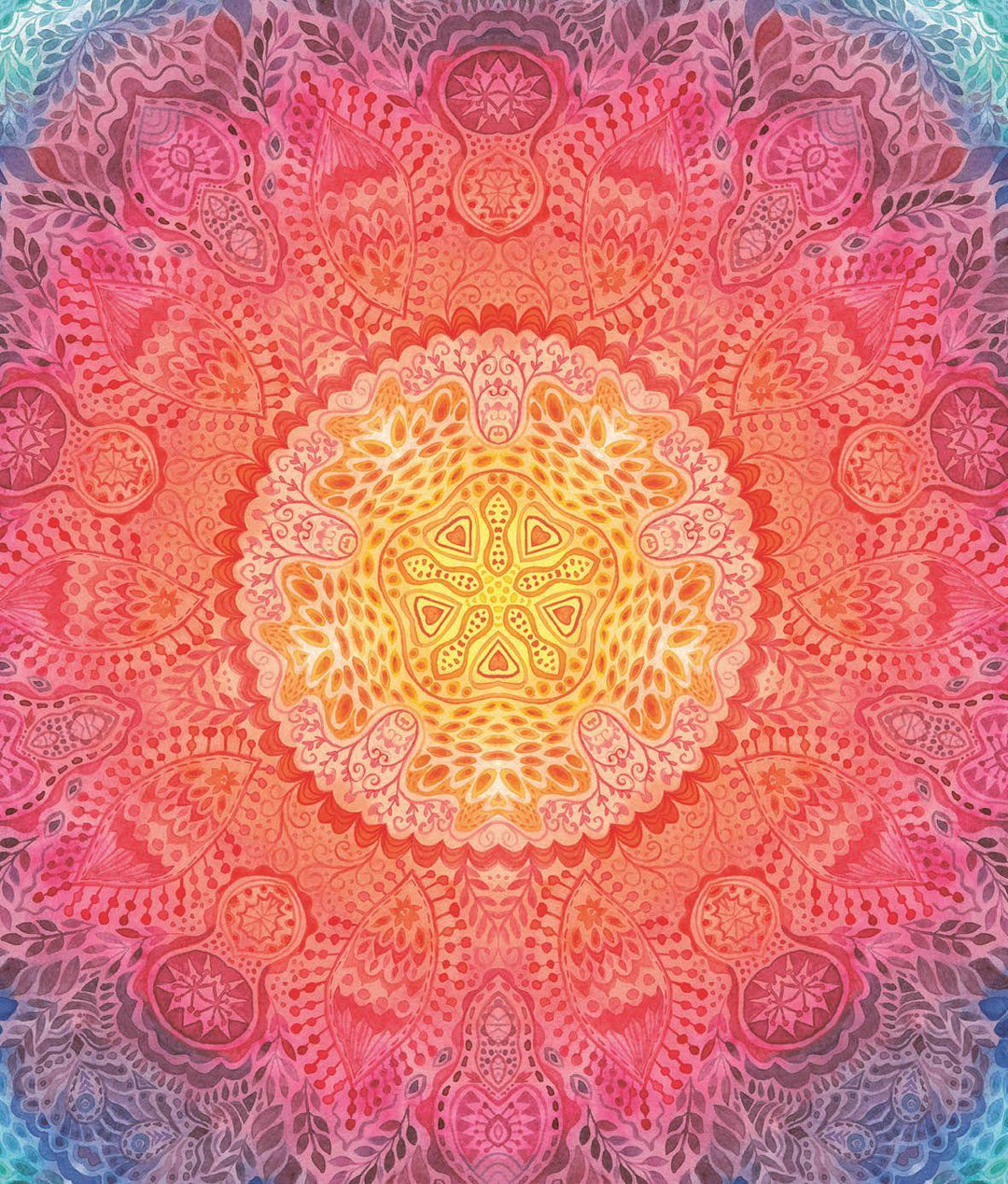 Die große Watercolor-Motivsammlung - 80 Bilder zum Fertigmalen | -