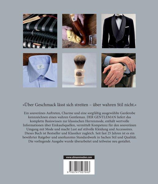 Der Gentleman | Roetzel, Bernhard