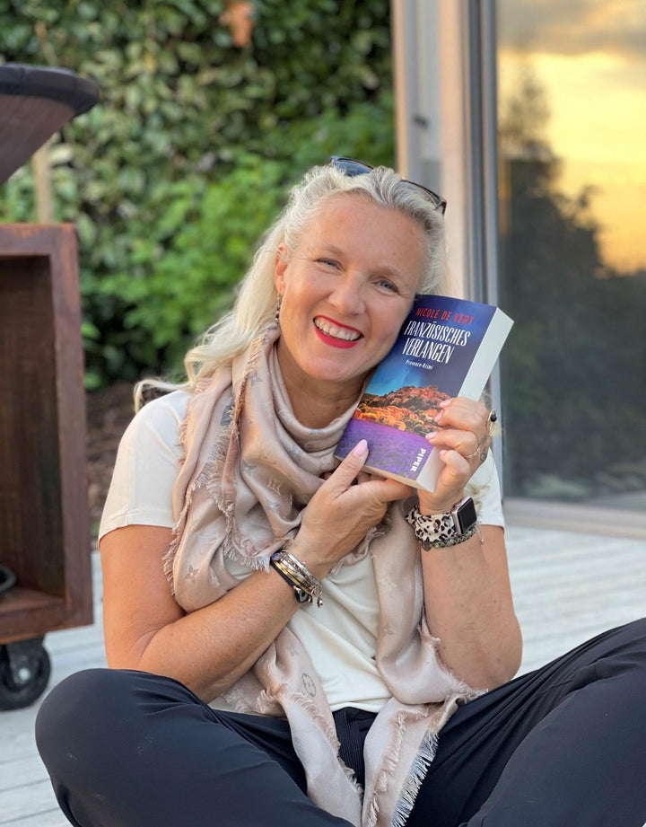 Französische Täuschung | de Vert, Nicole