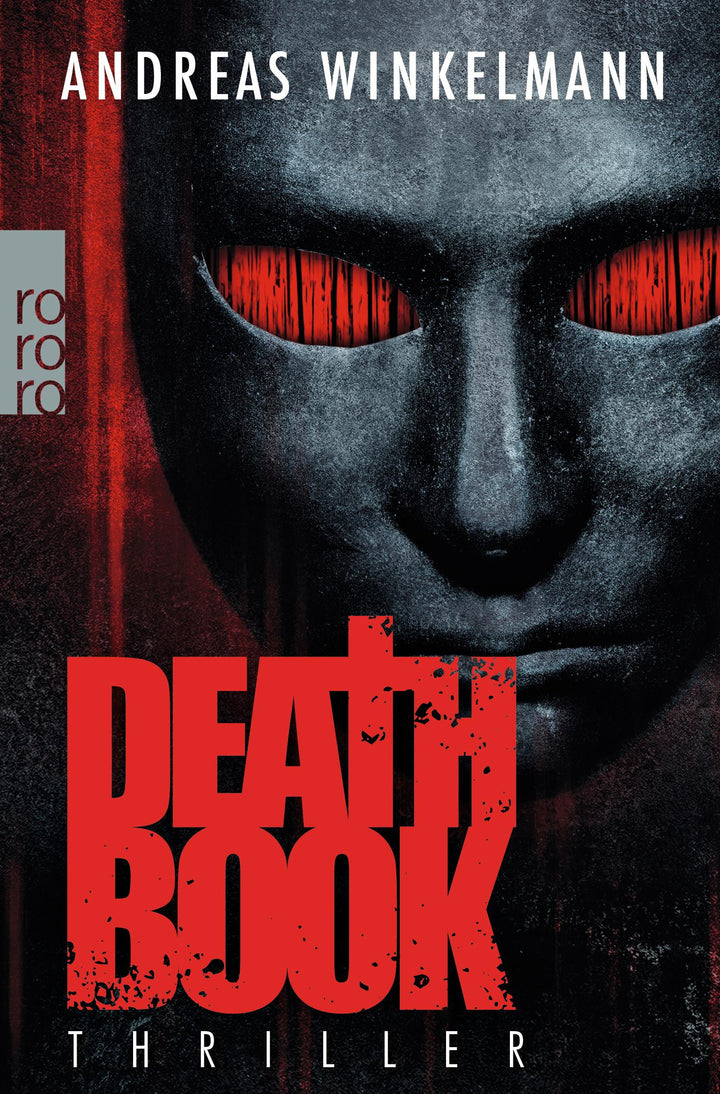 Deathbook | Winkelmann, Andreas