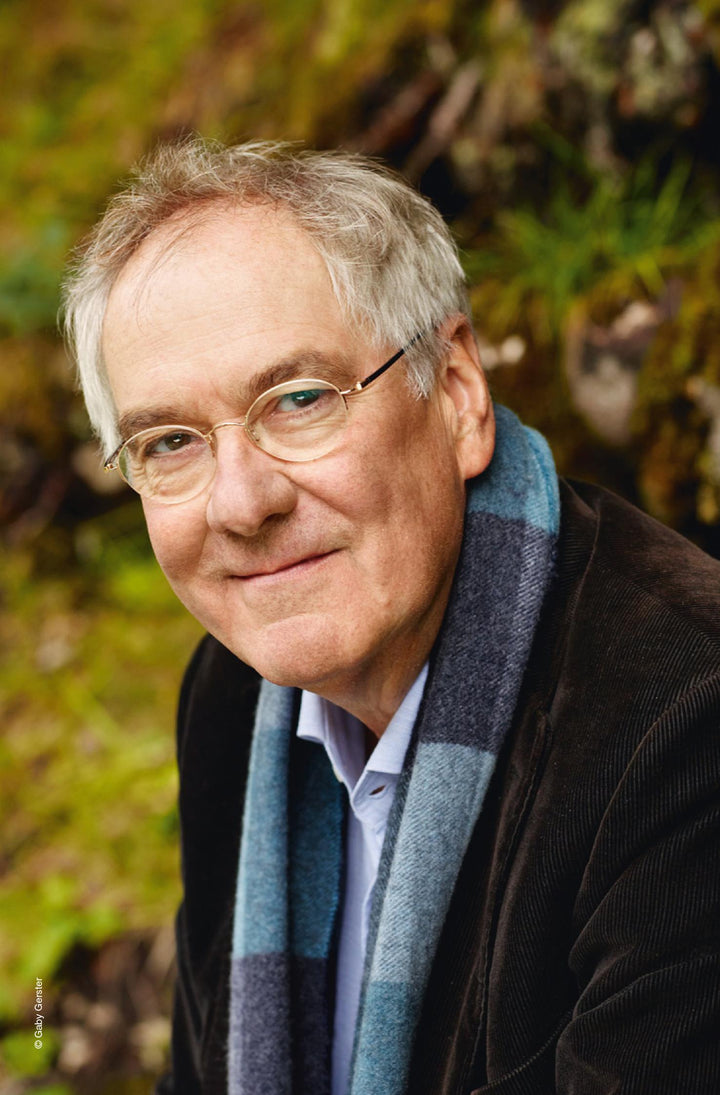 Im Schnee wird nur dem Tod nicht kalt | Maurer, Jörg