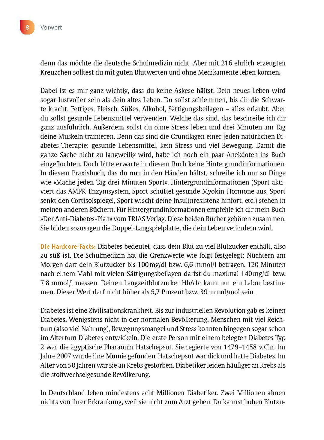 Der Anti-Diabetes-Plan - Das Praxisbuch | Limpinsel, Rainer