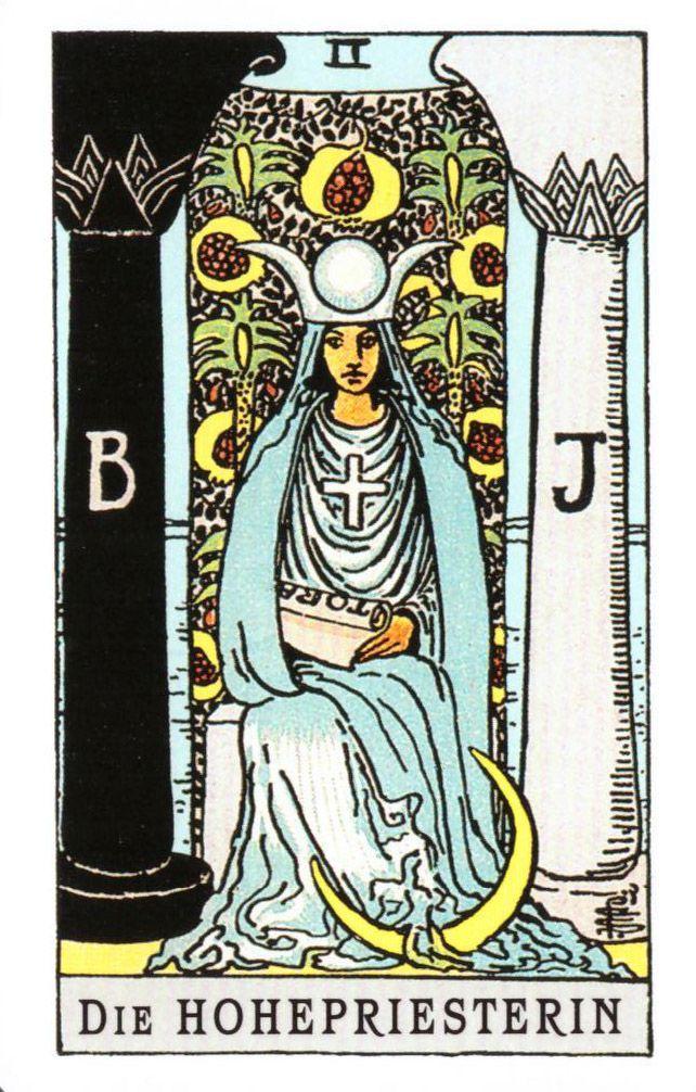 Tarot für Anfänger | Banzhaf, Hajo