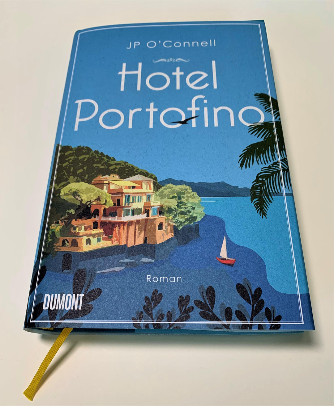 Hotel Portofino | O'Connell, Jp
