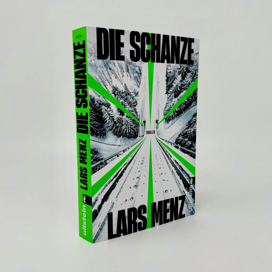 Die Schanze | Menz, Lars