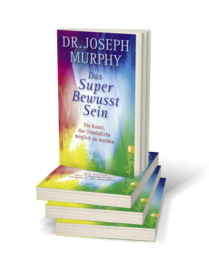 Das Superbewusstsein | Murphy, Joseph
