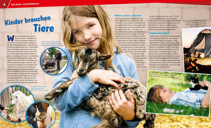 WAS IST WAS Band 72 Haustiere. Unsere liebsten Freunde | Hackbarth, Annette