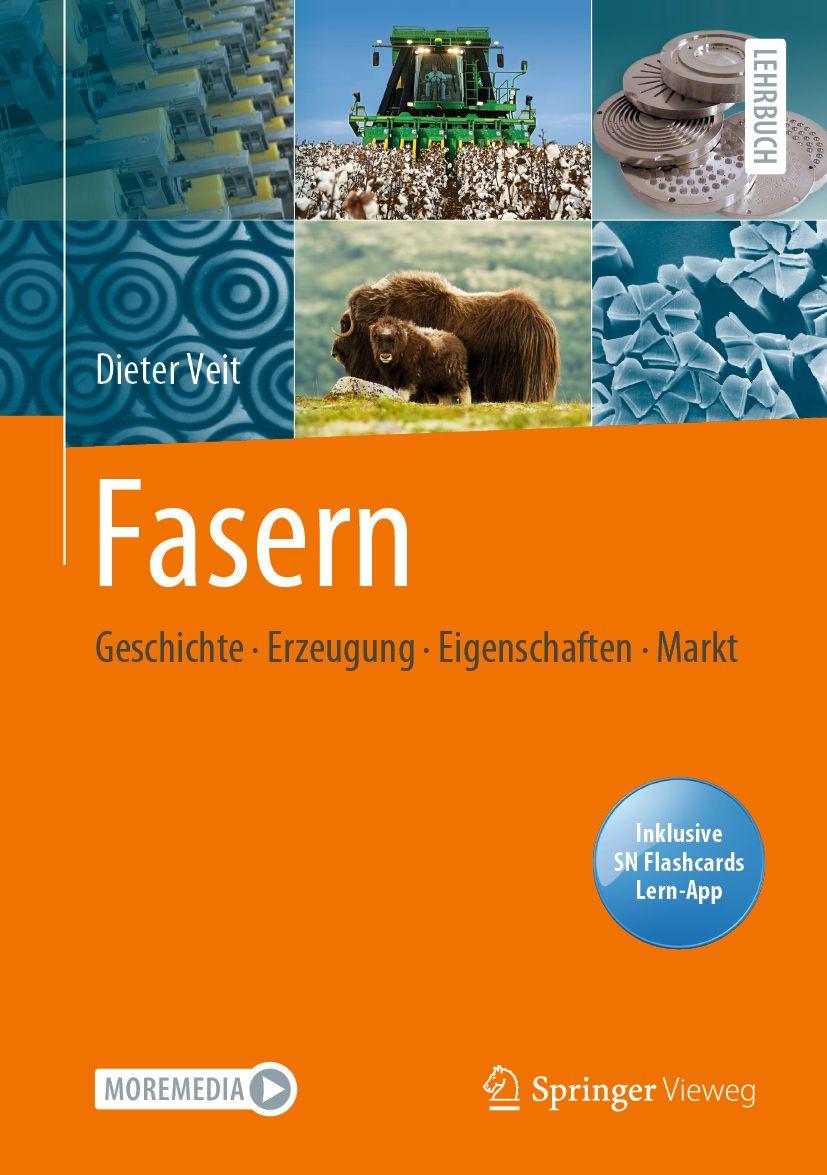 Fasern | Veit, Dieter