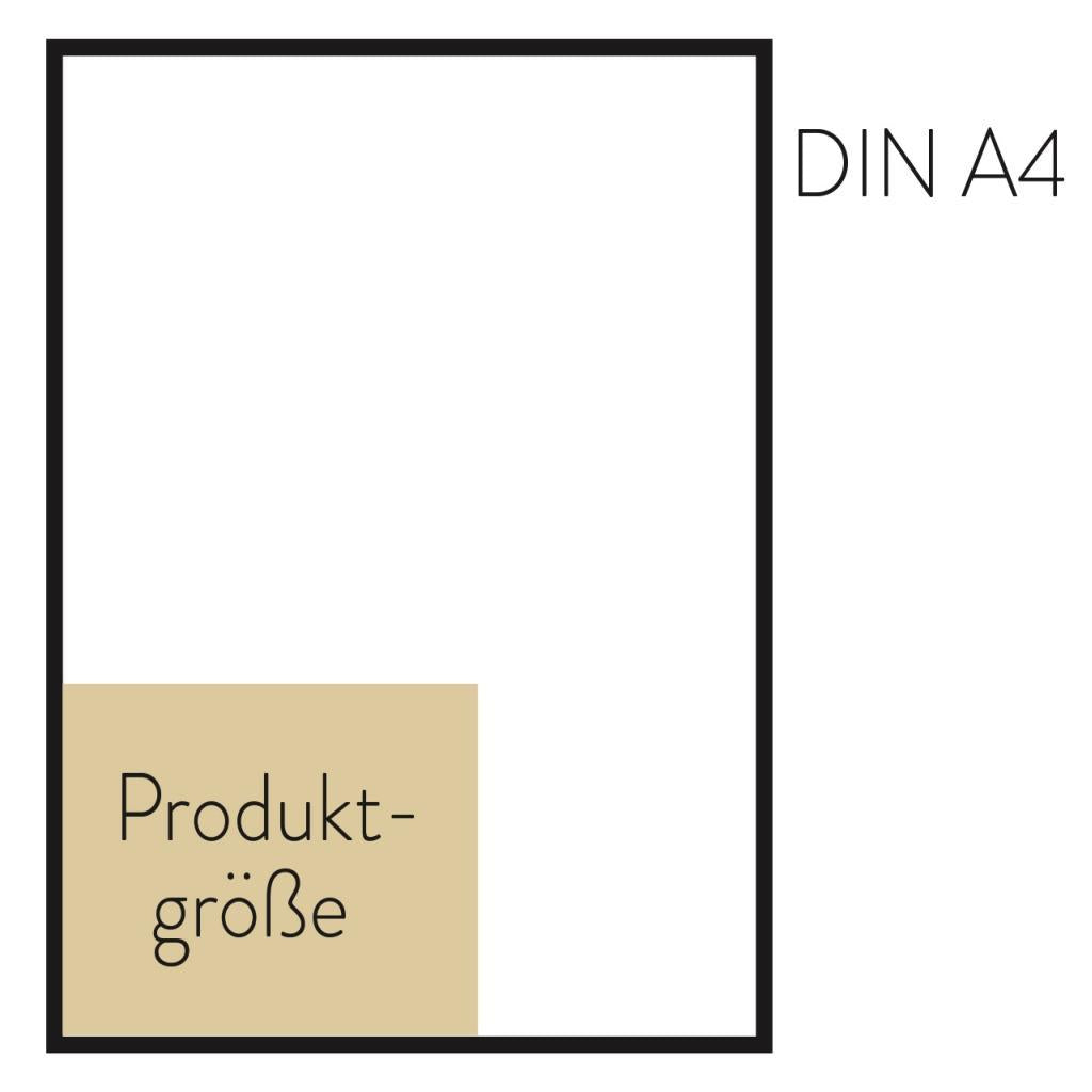 Ein Strauß voll guter Wünsche | -