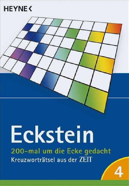 200-mal um die Ecke gedacht 04 | Eckstein