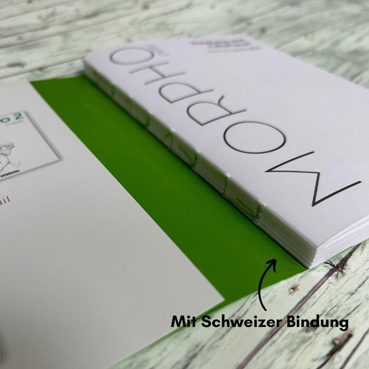 Morpho Detail. Kleidung und Faltenwurf | Lauricella, Michel