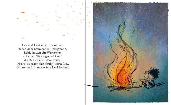 Zusammen | Deckers, Daphne