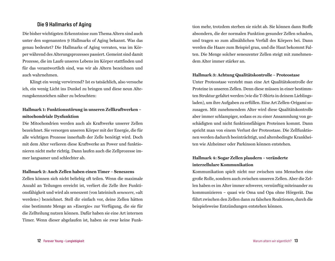 # Health Upgrade | Walbrun, Alina