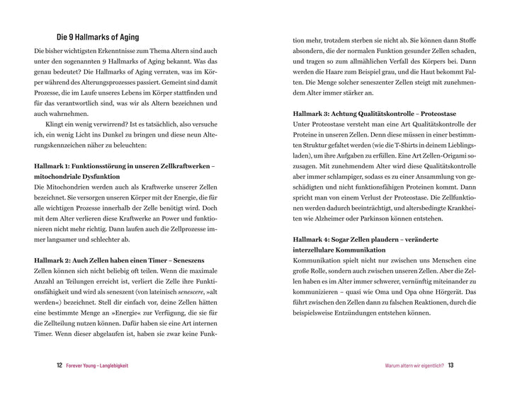 # Health Upgrade | Walbrun, Alina