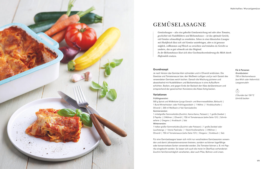 Das große Garten-Gemüse-Buch | Nagel, Cynthia