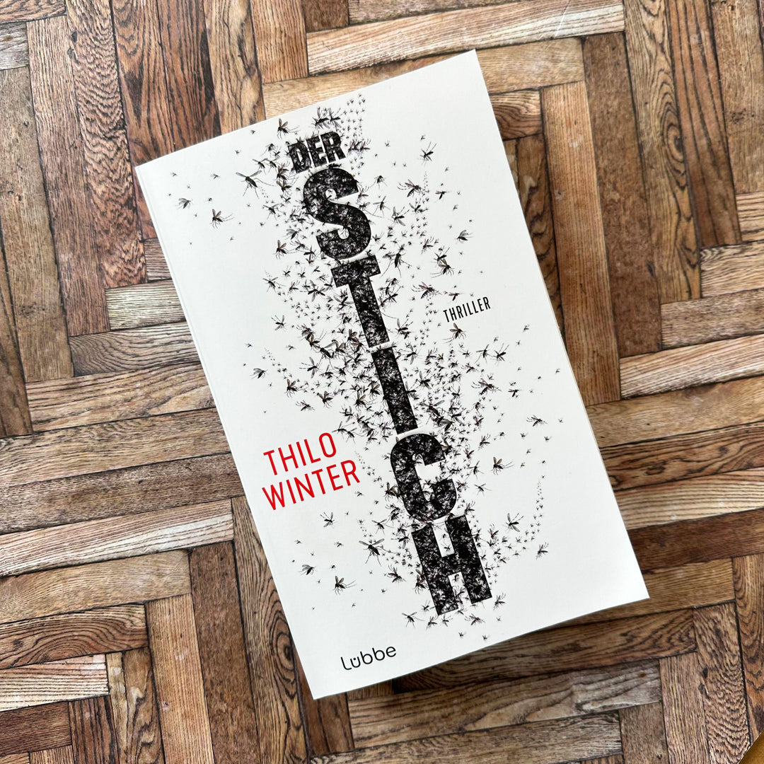 Der Stich | Winter, Thilo
