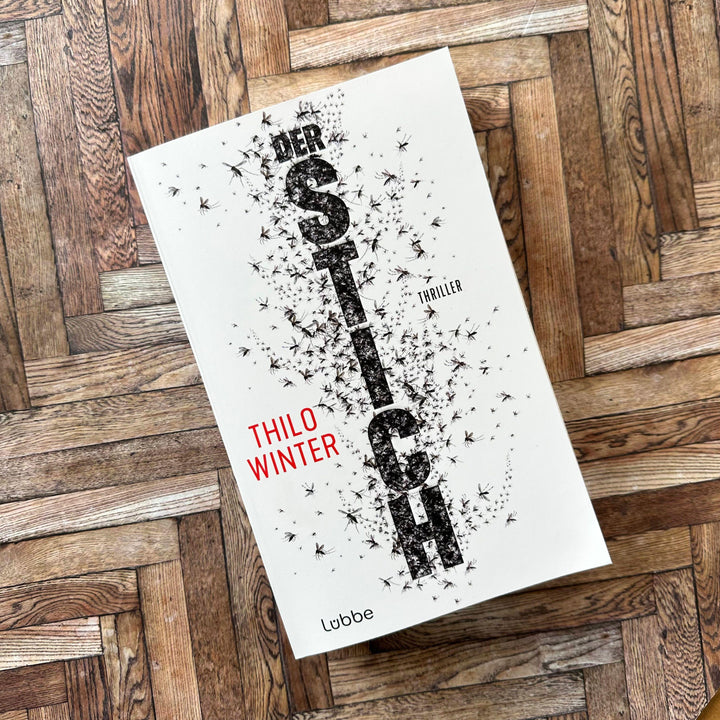 Der Stich | Winter, Thilo