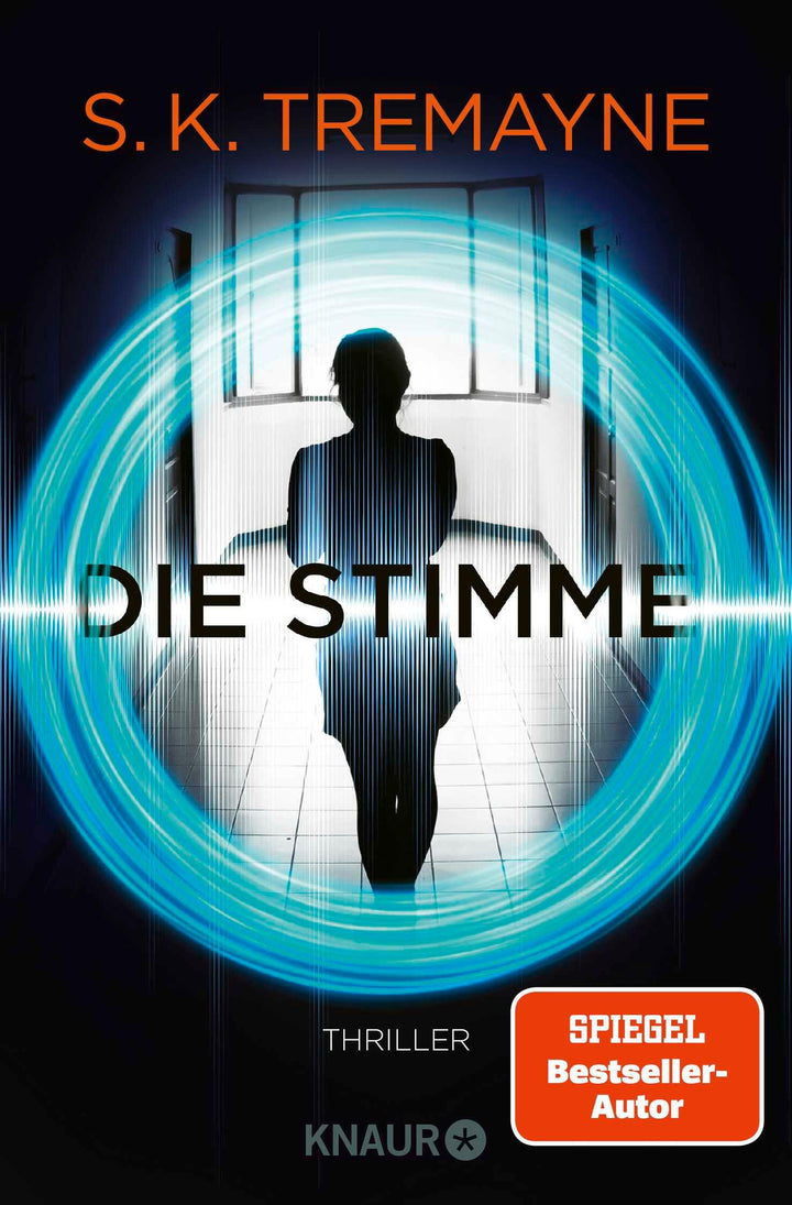 Die Stimme | Tremayne, S. K.