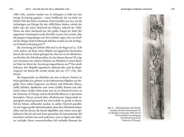 1177 v. Chr. | Cline, Eric H.