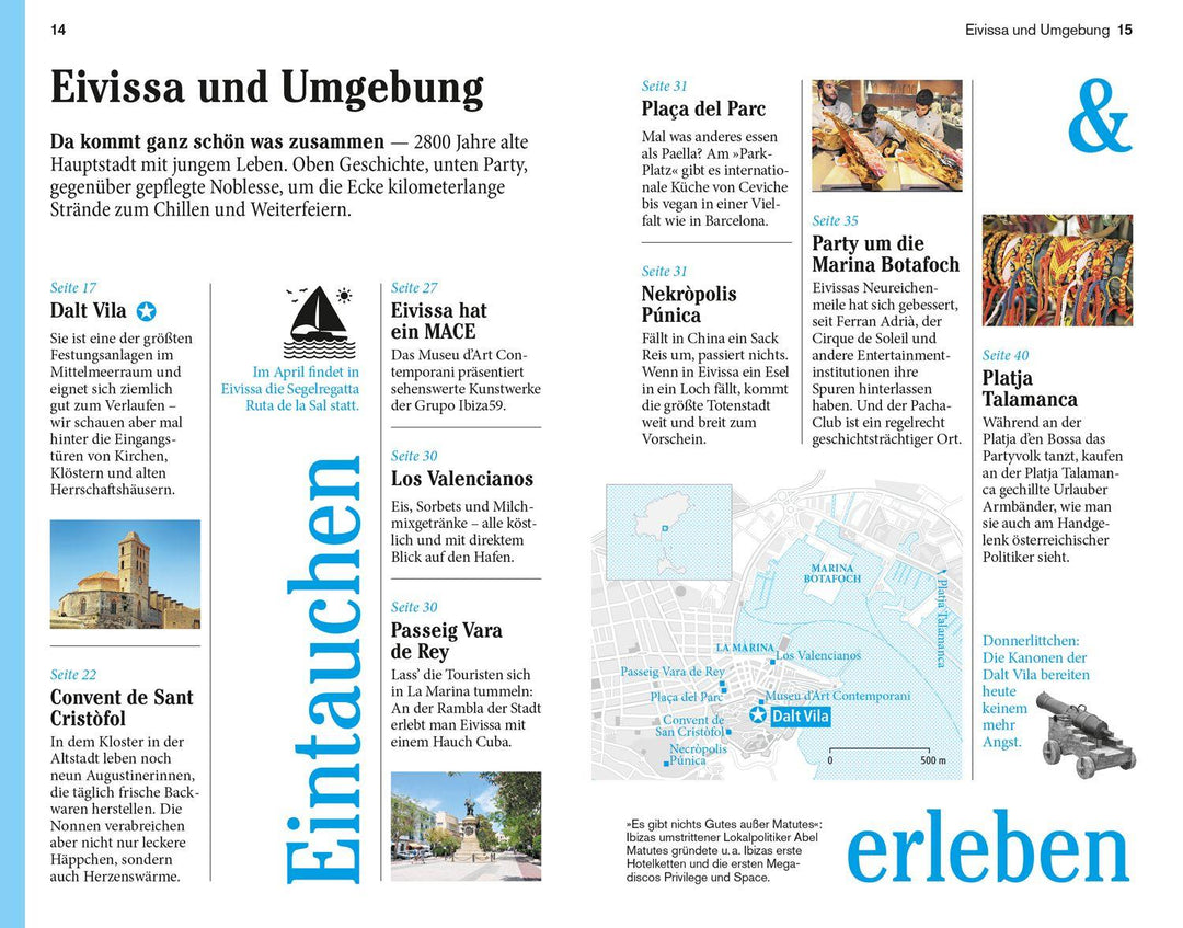 DuMont Reise-Taschenbuch Ibiza & Formentera | Krause, Patrick