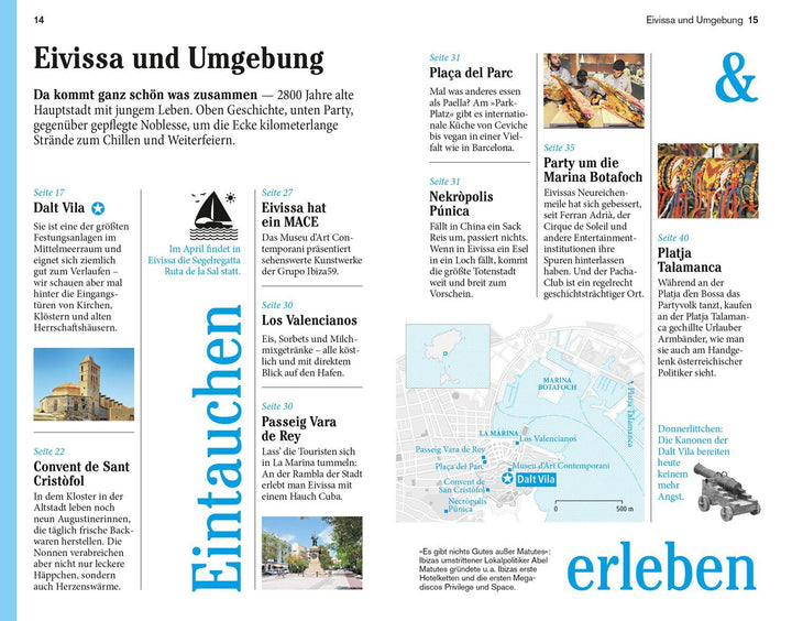 DuMont Reise-Taschenbuch Ibiza & Formentera | Krause, Patrick