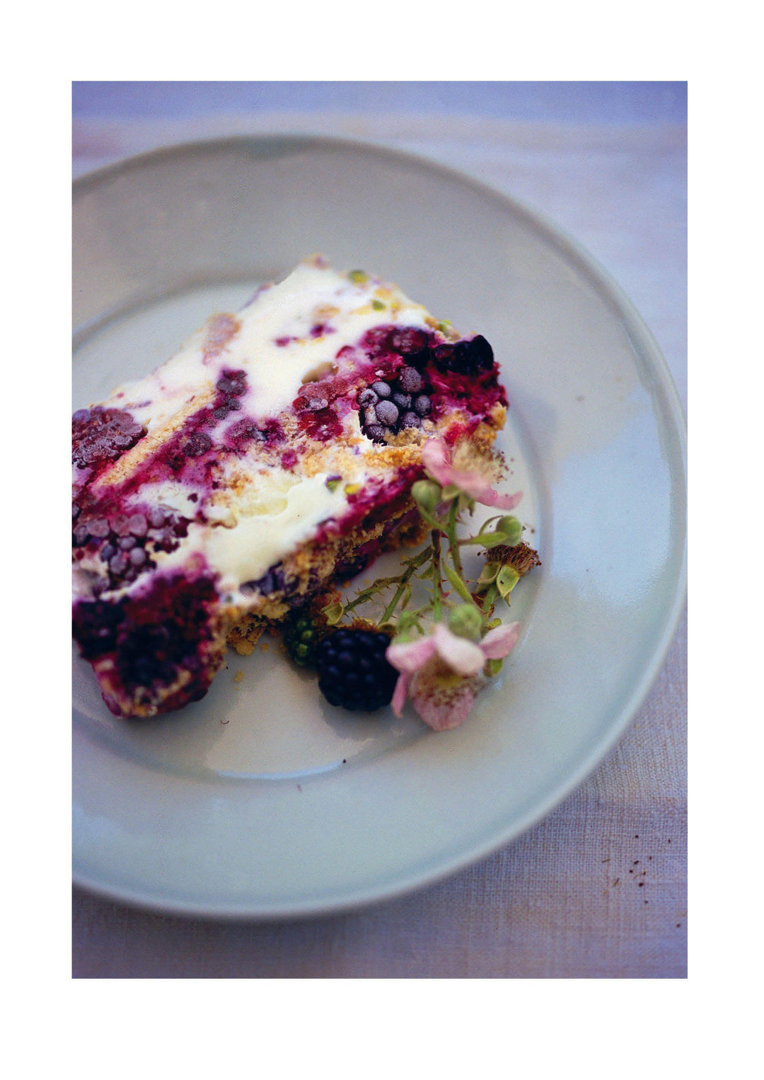 Das Küchentagebuch | Slater, Nigel