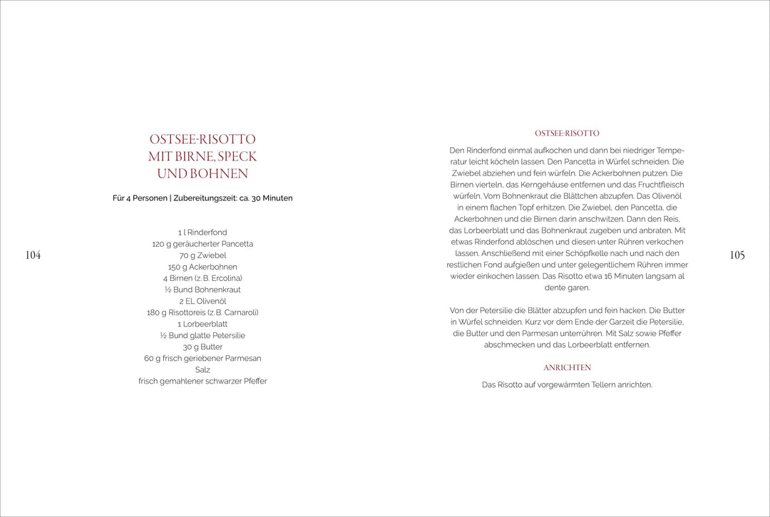 Die Risotto-Bibel | Zurbrüggen, Holger