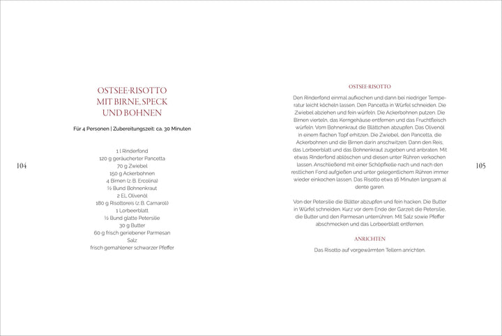 Die Risotto-Bibel | Zurbrüggen, Holger