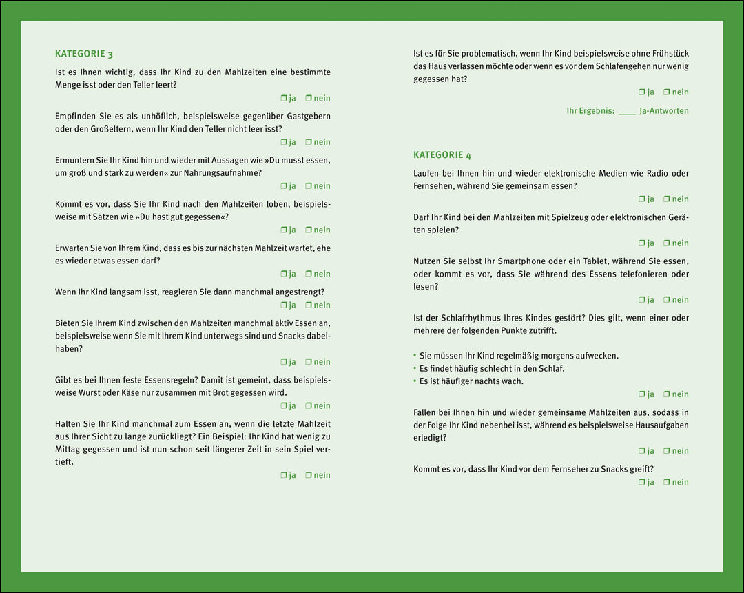 Dein Kind isst besser, als du denkst! | Fantl, Katharina | Litschko, Julia