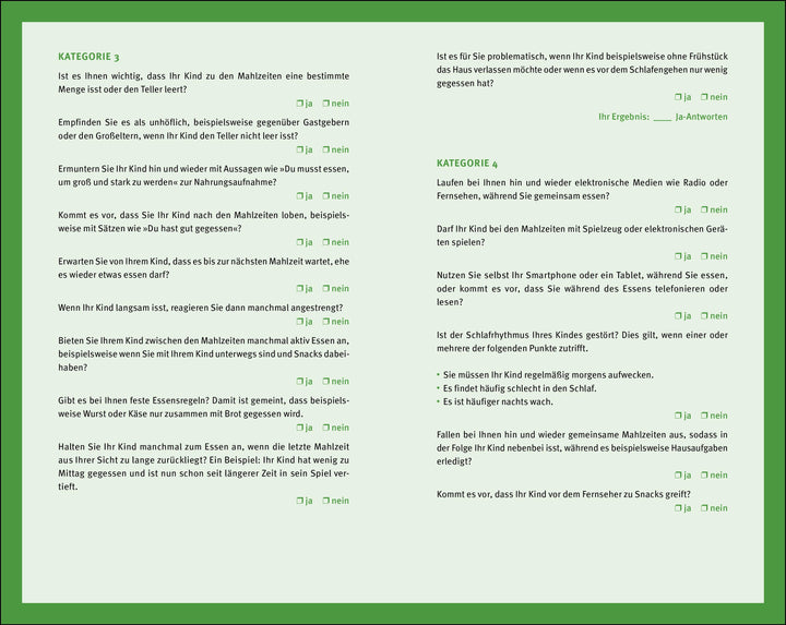 Dein Kind isst besser, als du denkst! | Fantl, Katharina | Litschko, Julia