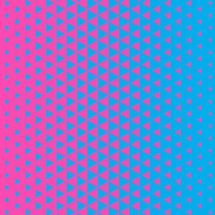 333 Origami - I love Neon! | -