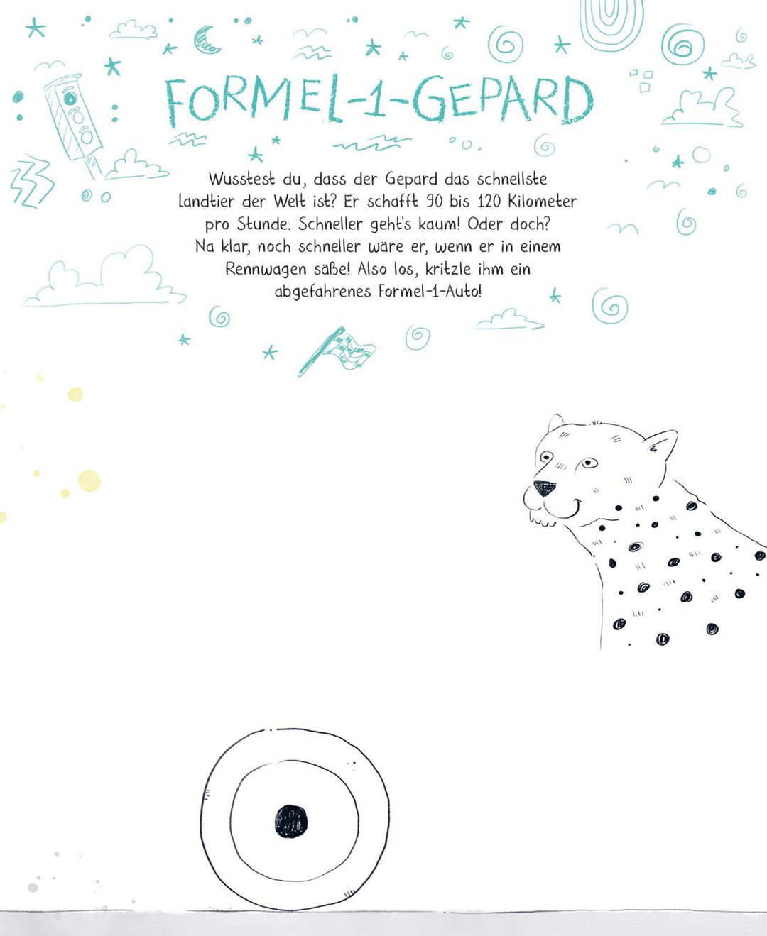 #buch4you: Dein unglaubliches Kritzel-Mitmach-Buch | Hart, Marisa