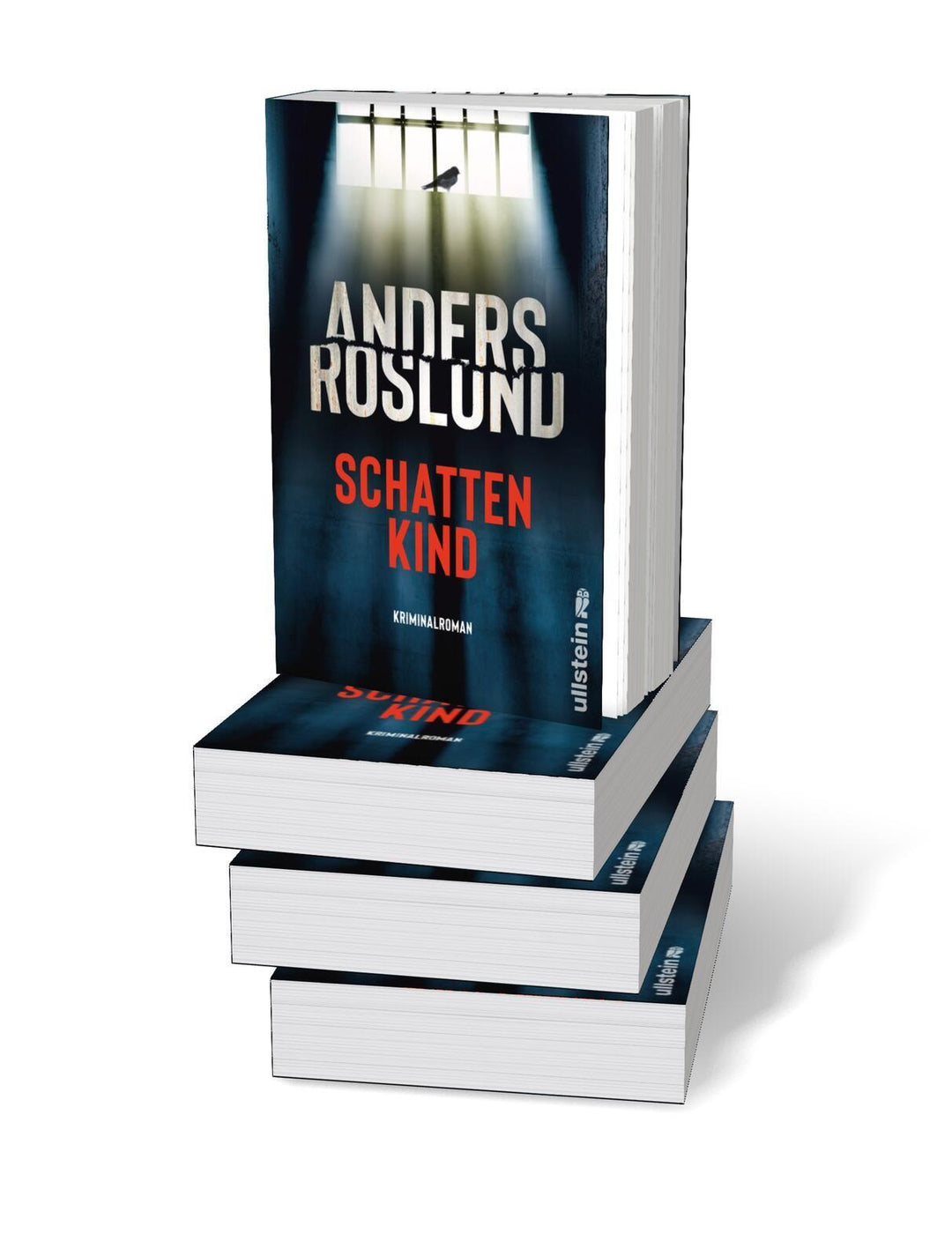Schattenkind | Roslund, Anders