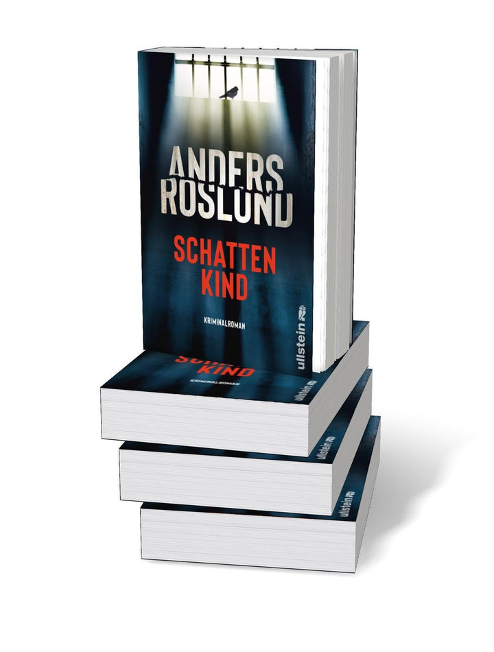 Schattenkind | Roslund, Anders