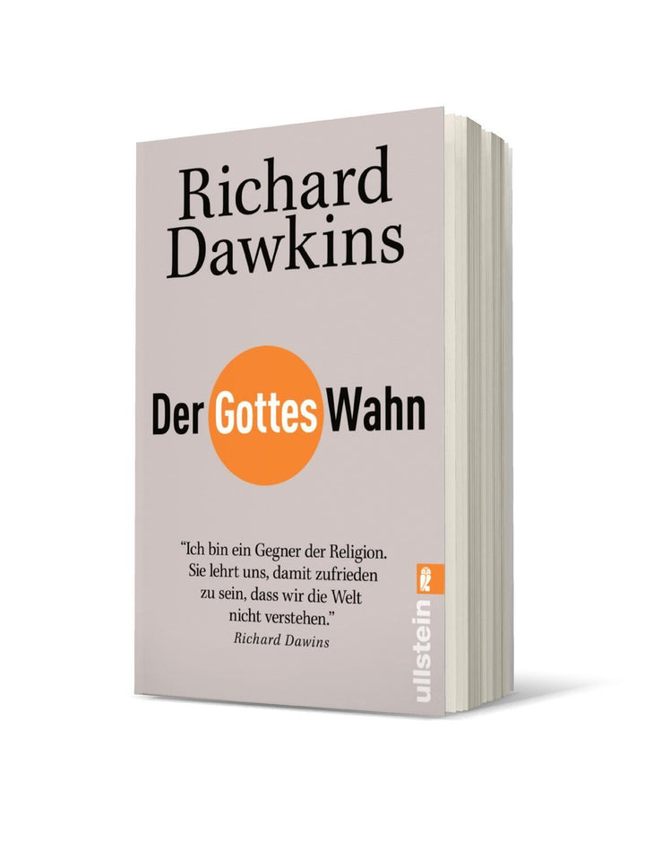 Der Gotteswahn | Dawkins, Richard