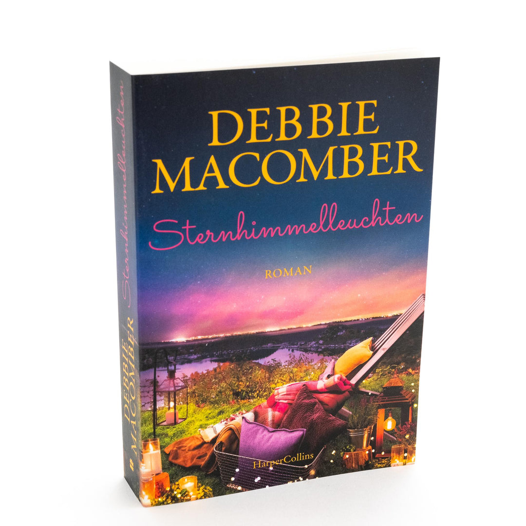 Sternhimmelleuchten | Macomber, Debbie